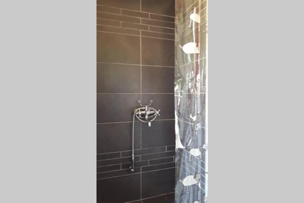 Argyra Ατθισ Cozy Cottage מראה חיצוני תמונה